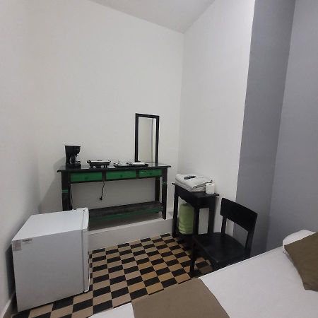 Grants Hotel São Paulo Exterior foto