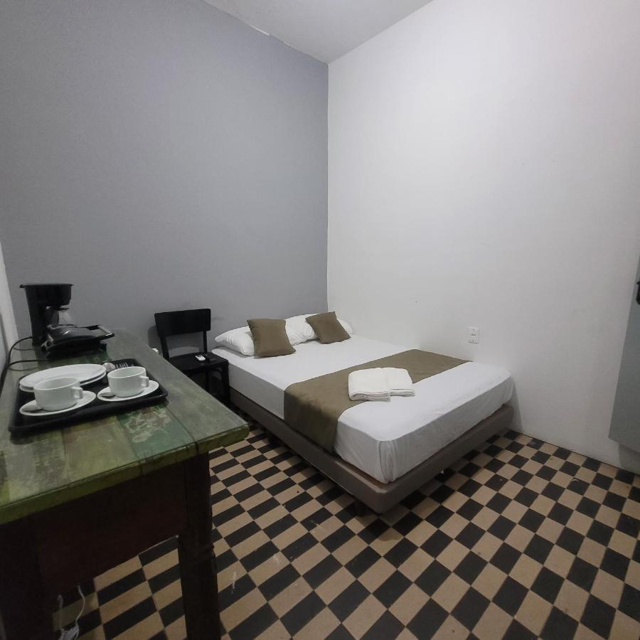 Grants Hotel São Paulo Exterior foto