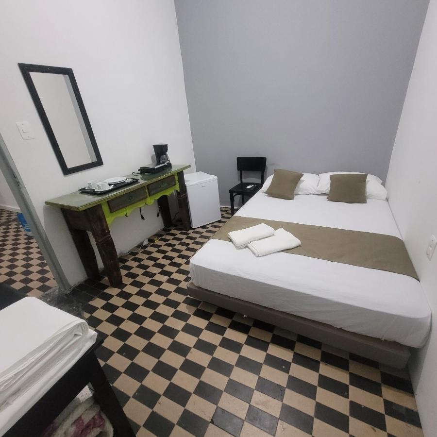 Grants Hotel São Paulo Exterior foto